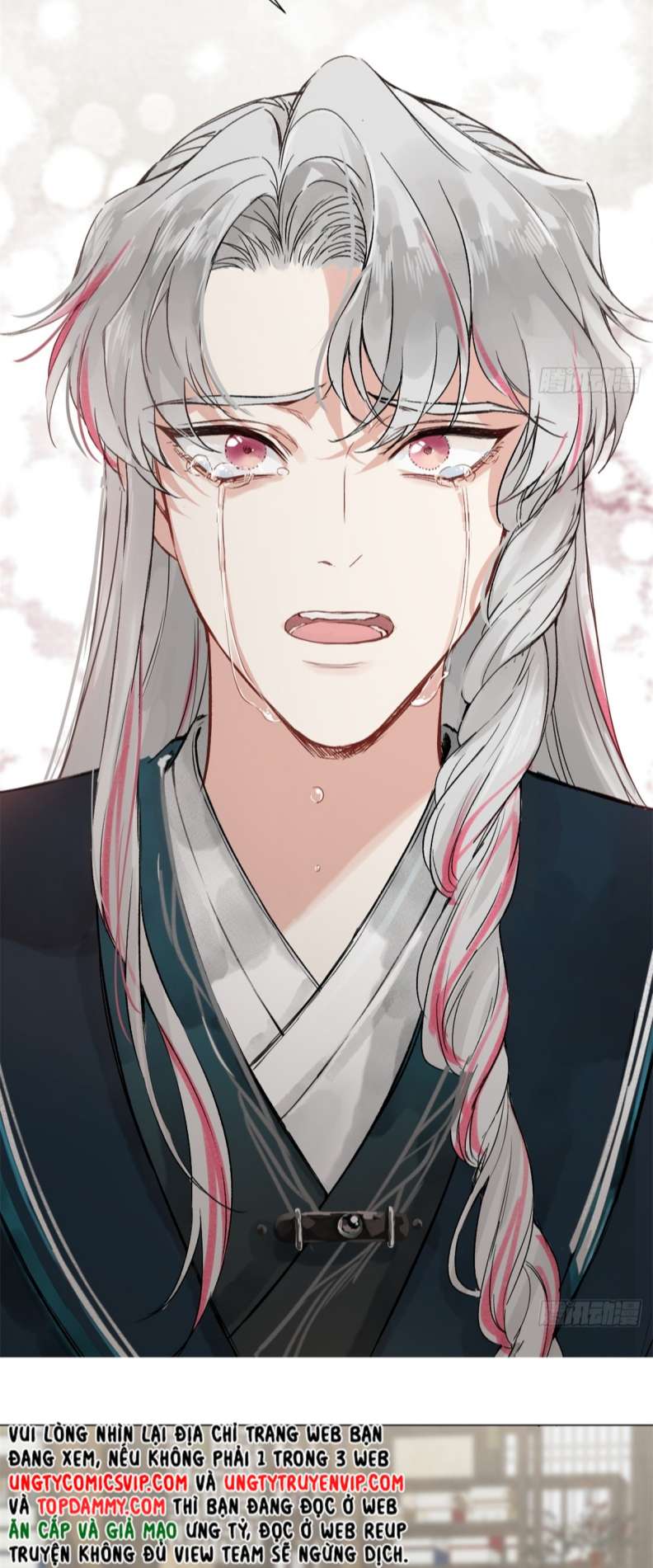 Sau Khi Trùng Sinh Thuần Phục Ác Đồ Hắc Liên Hoa: Chapter 1