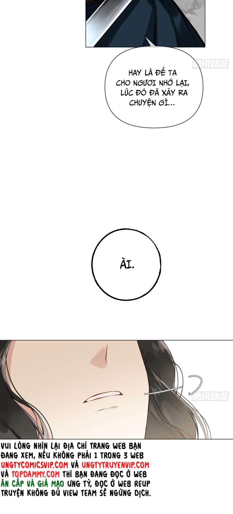 Sau Khi Trùng Sinh Thuần Phục Ác Đồ Hắc Liên Hoa: Chapter 1