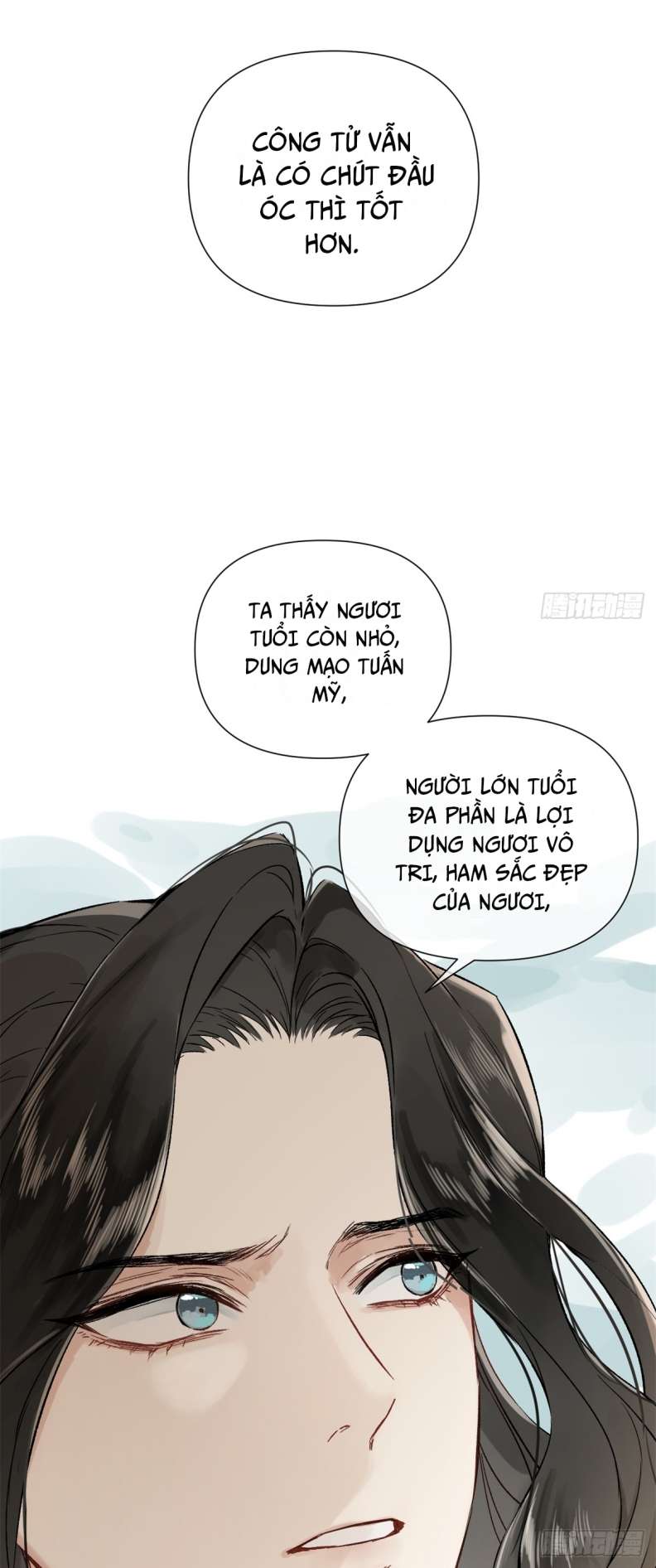 Sau Khi Trùng Sinh Thuần Phục Ác Đồ Hắc Liên Hoa: Chapter 1