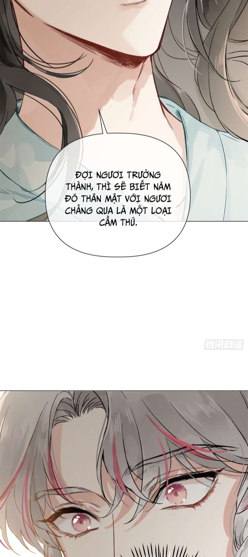 Sau Khi Trùng Sinh Thuần Phục Ác Đồ Hắc Liên Hoa: Chapter 1