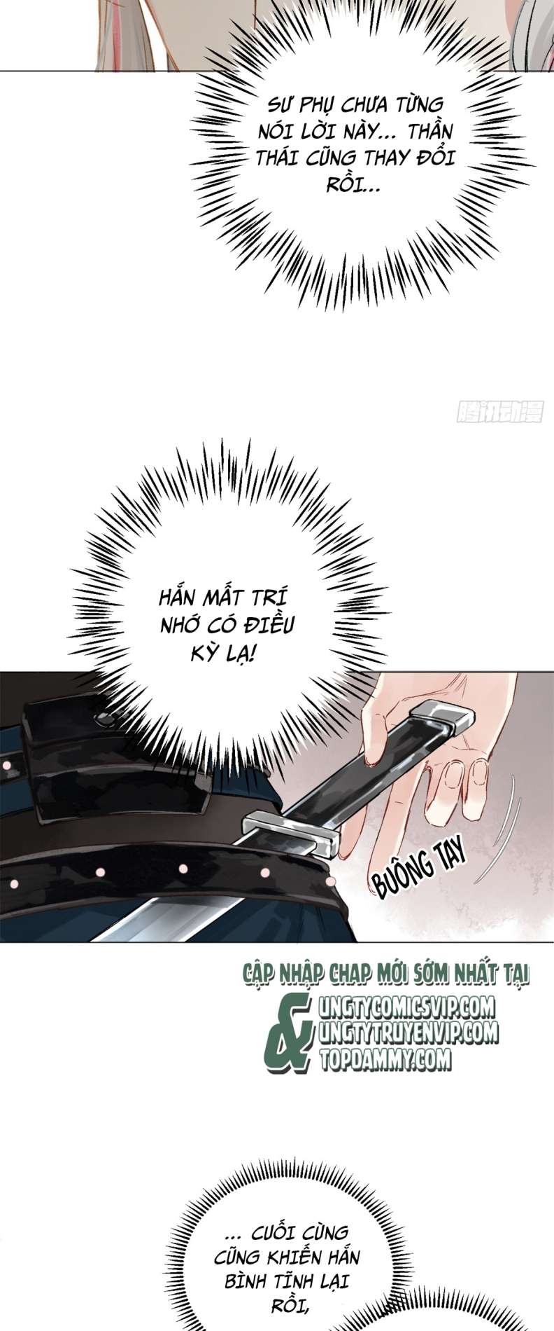 Sau Khi Trùng Sinh Thuần Phục Ác Đồ Hắc Liên Hoa: Chapter 1