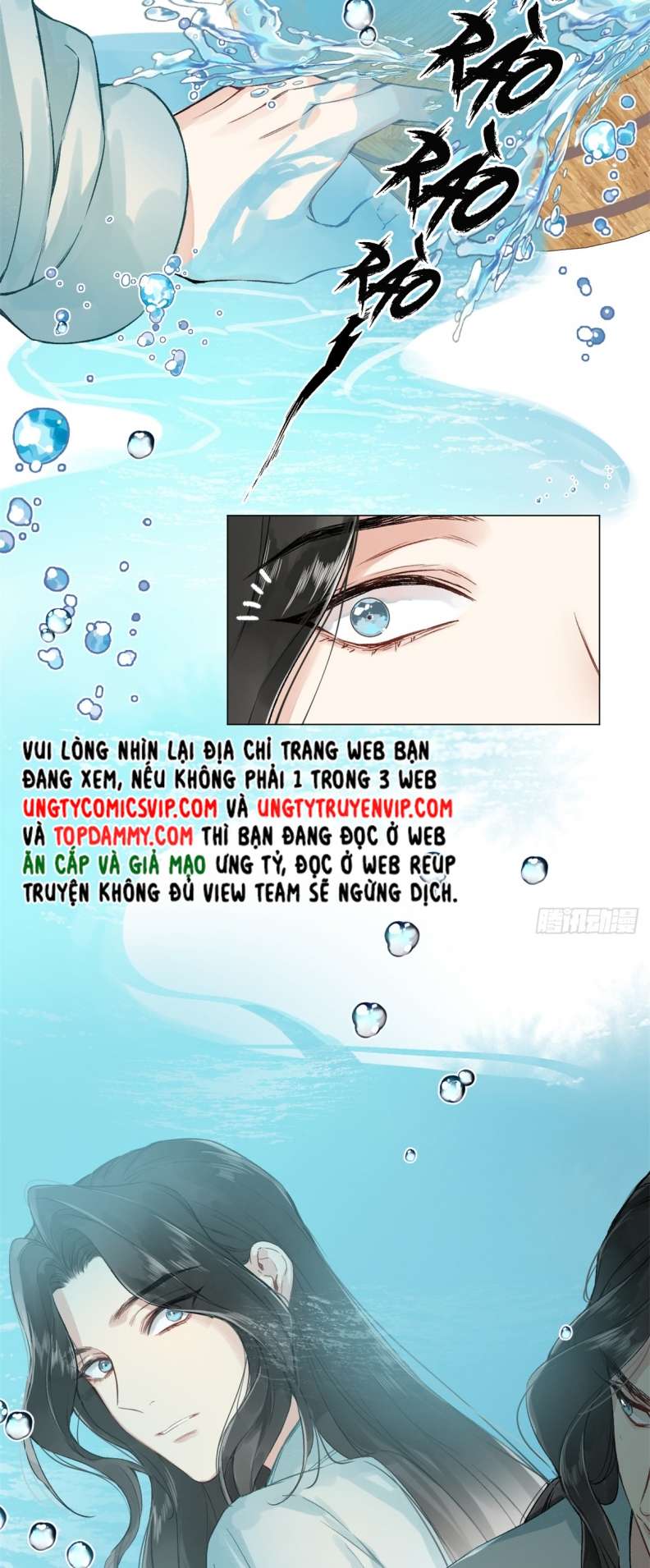 Sau Khi Trùng Sinh Thuần Phục Ác Đồ Hắc Liên Hoa: Chapter 1