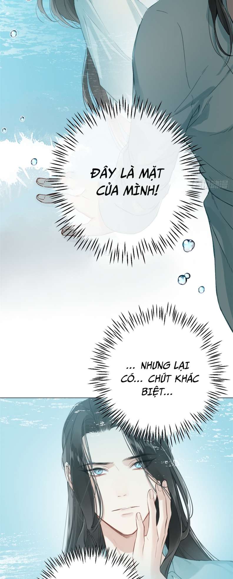 Sau Khi Trùng Sinh Thuần Phục Ác Đồ Hắc Liên Hoa: Chapter 1