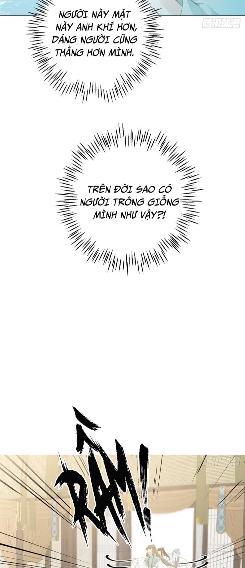 Sau Khi Trùng Sinh Thuần Phục Ác Đồ Hắc Liên Hoa: Chapter 1