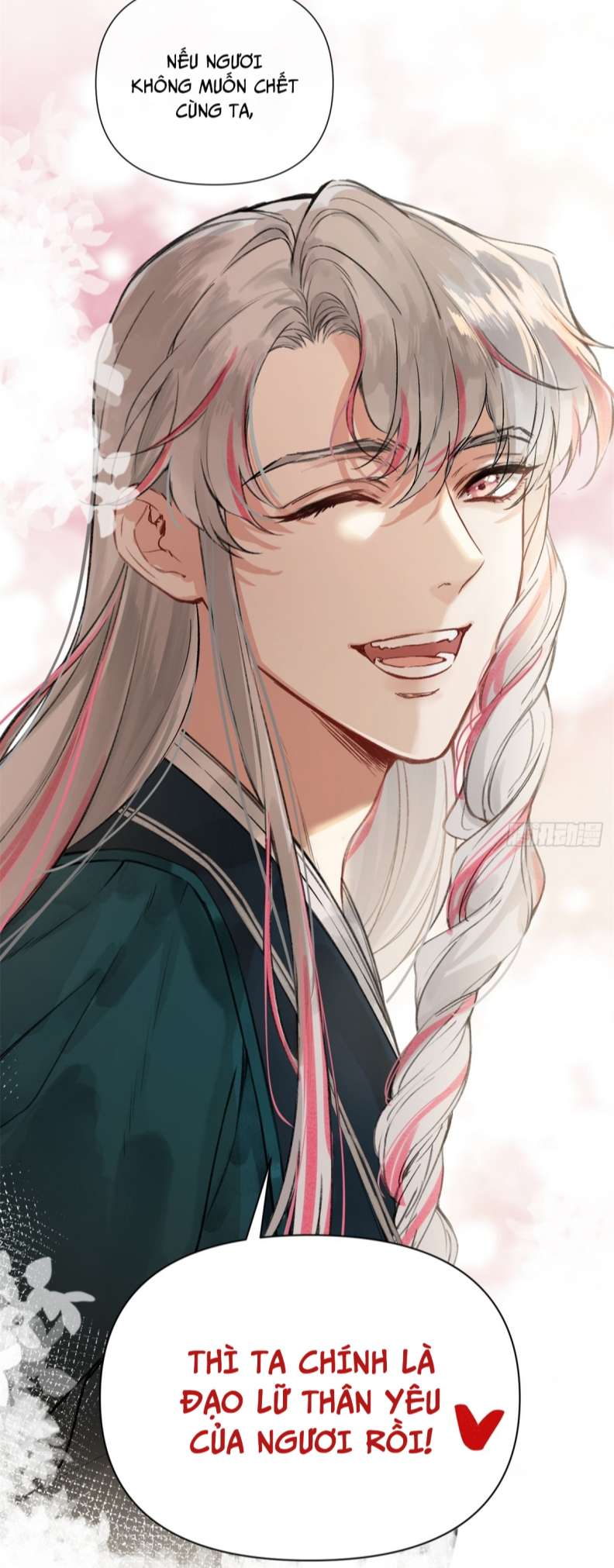 Sau Khi Trùng Sinh Thuần Phục Ác Đồ Hắc Liên Hoa: Chapter 1