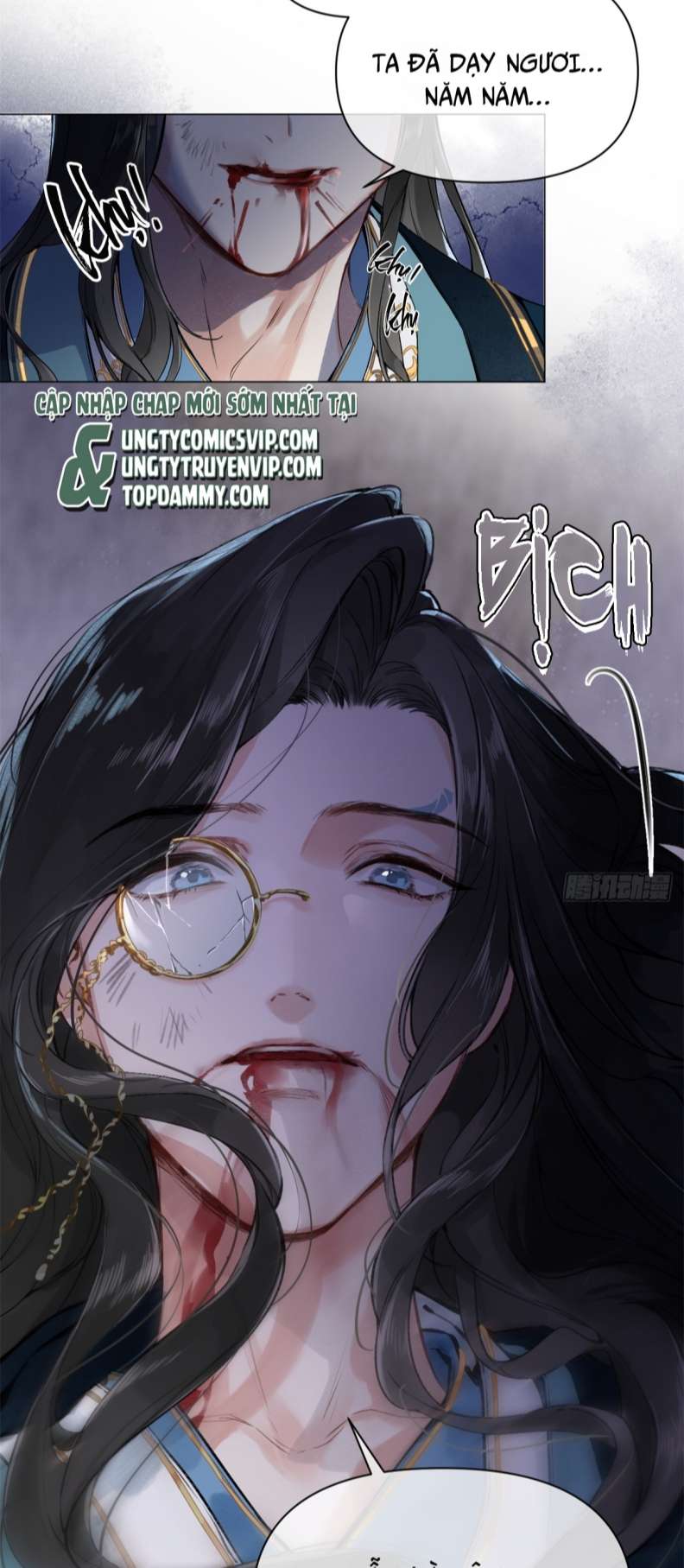 Sau Khi Trùng Sinh Thuần Phục Ác Đồ Hắc Liên Hoa: Chapter 1