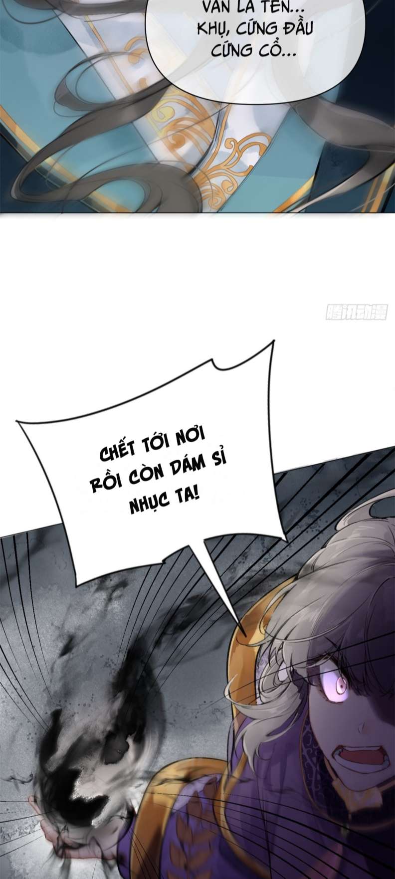 Sau Khi Trùng Sinh Thuần Phục Ác Đồ Hắc Liên Hoa: Chapter 1