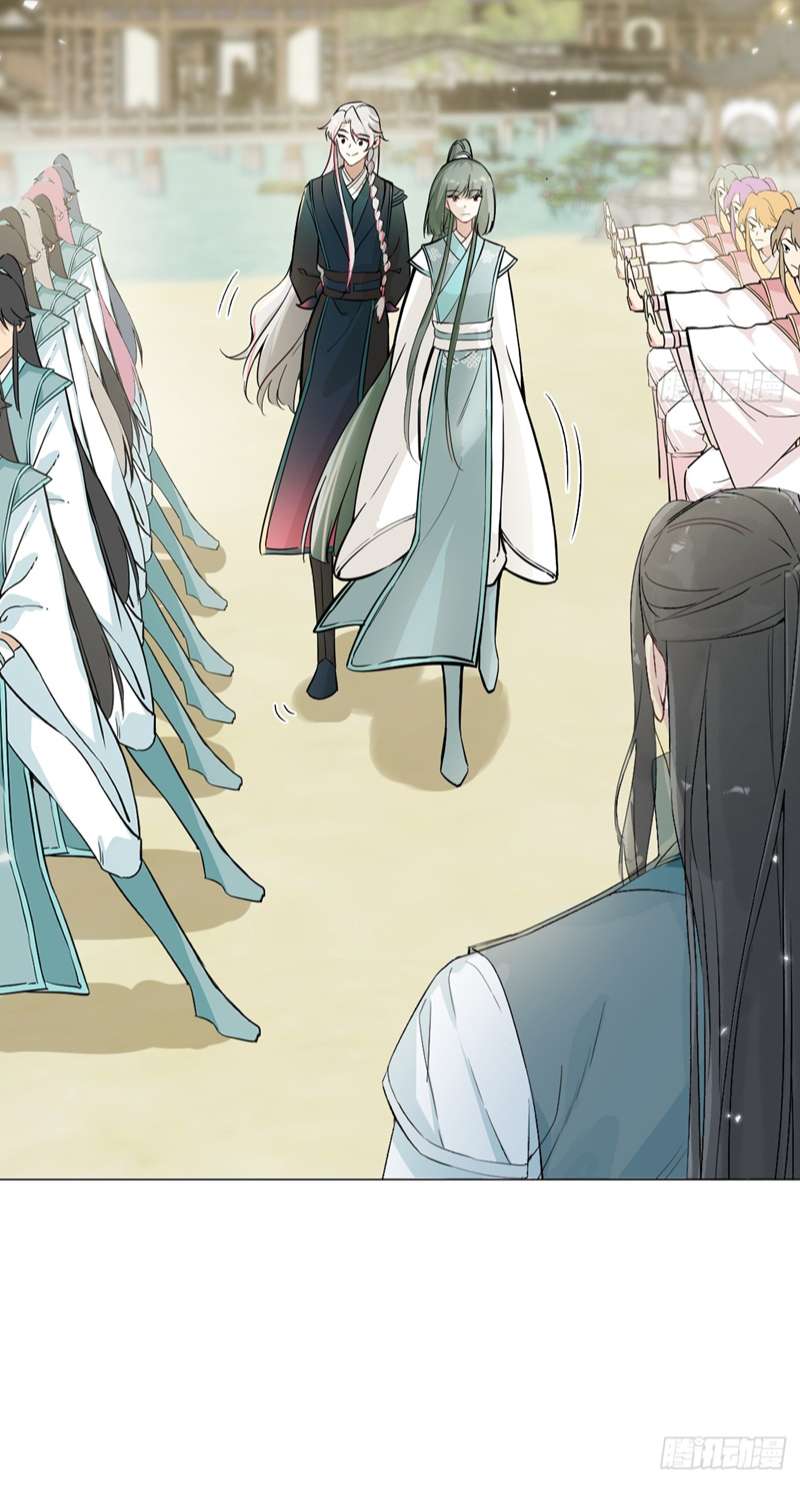 Sau Khi Trùng Sinh Thuần Phục Ác Đồ Hắc Liên Hoa: Chapter 10