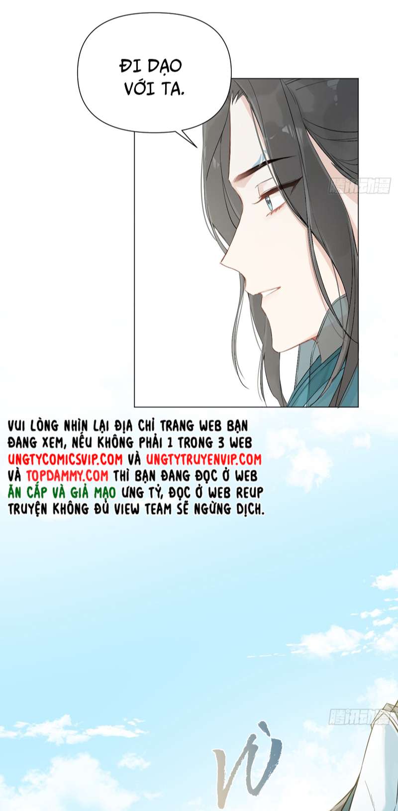 Sau Khi Trùng Sinh Thuần Phục Ác Đồ Hắc Liên Hoa: Chapter 10