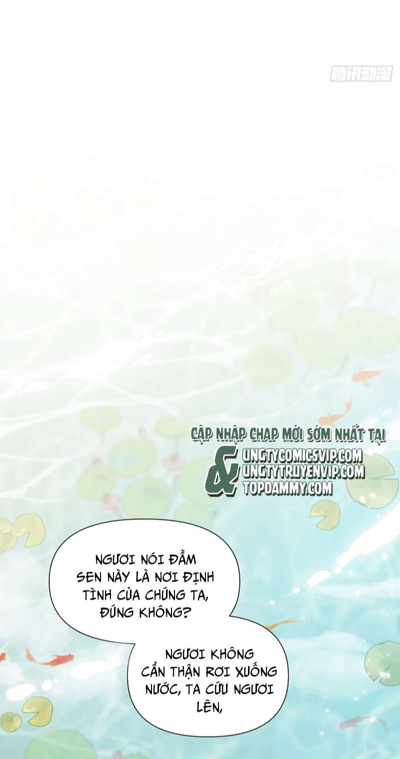 Sau Khi Trùng Sinh Thuần Phục Ác Đồ Hắc Liên Hoa: Chapter 10