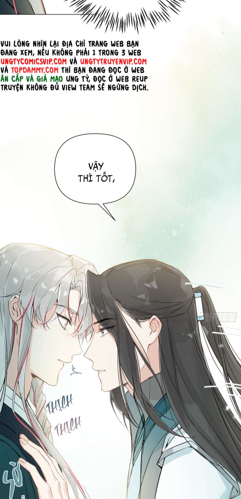 Sau Khi Trùng Sinh Thuần Phục Ác Đồ Hắc Liên Hoa: Chapter 10