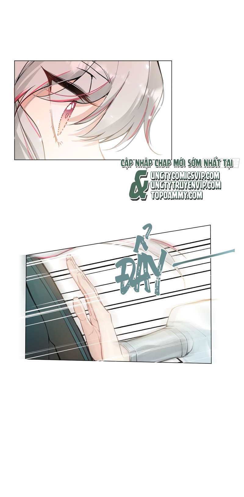 Sau Khi Trùng Sinh Thuần Phục Ác Đồ Hắc Liên Hoa: Chapter 10