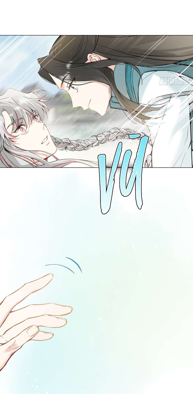 Sau Khi Trùng Sinh Thuần Phục Ác Đồ Hắc Liên Hoa: Chapter 10