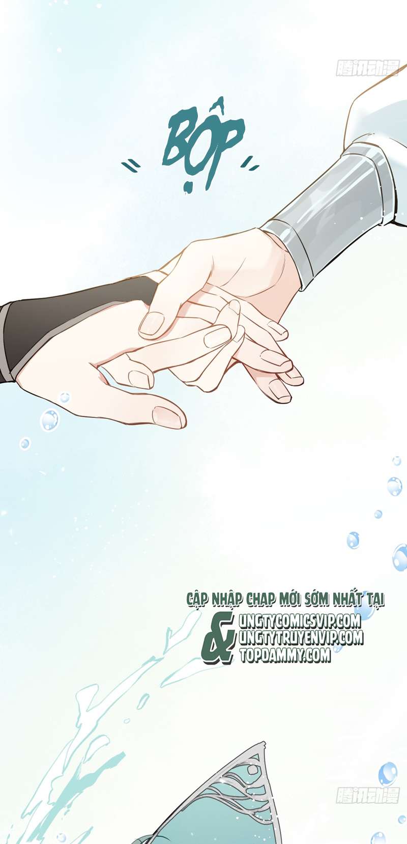 Sau Khi Trùng Sinh Thuần Phục Ác Đồ Hắc Liên Hoa: Chapter 10