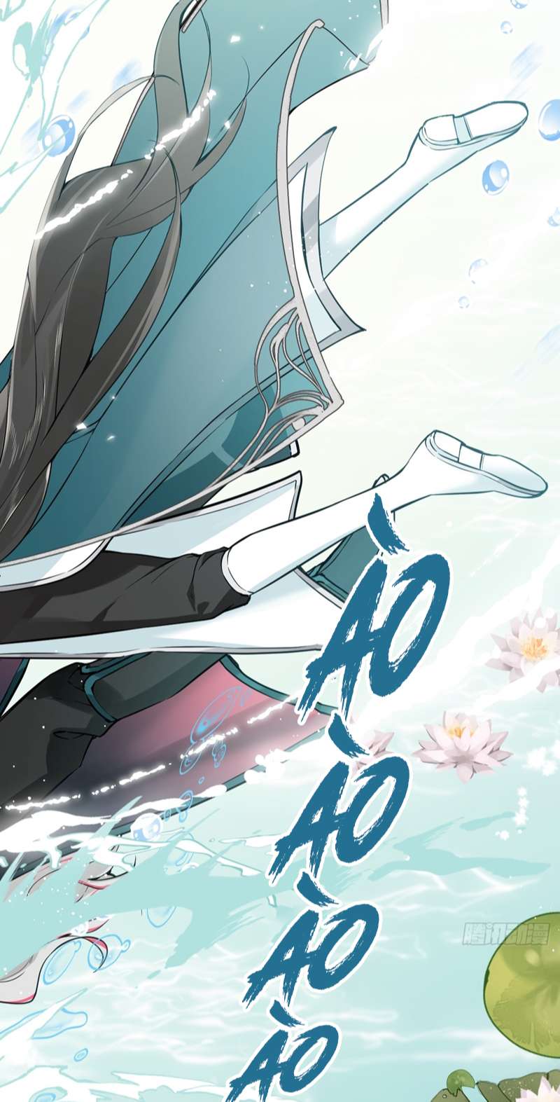 Sau Khi Trùng Sinh Thuần Phục Ác Đồ Hắc Liên Hoa: Chapter 10