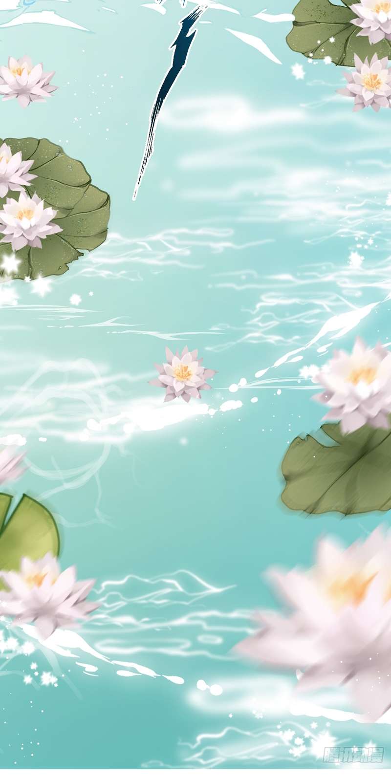 Sau Khi Trùng Sinh Thuần Phục Ác Đồ Hắc Liên Hoa: Chapter 10