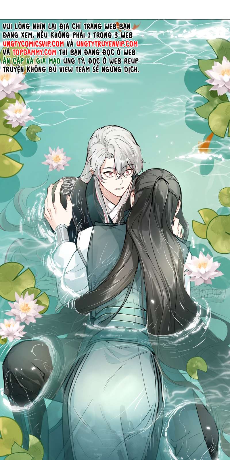 Sau Khi Trùng Sinh Thuần Phục Ác Đồ Hắc Liên Hoa: Chapter 10