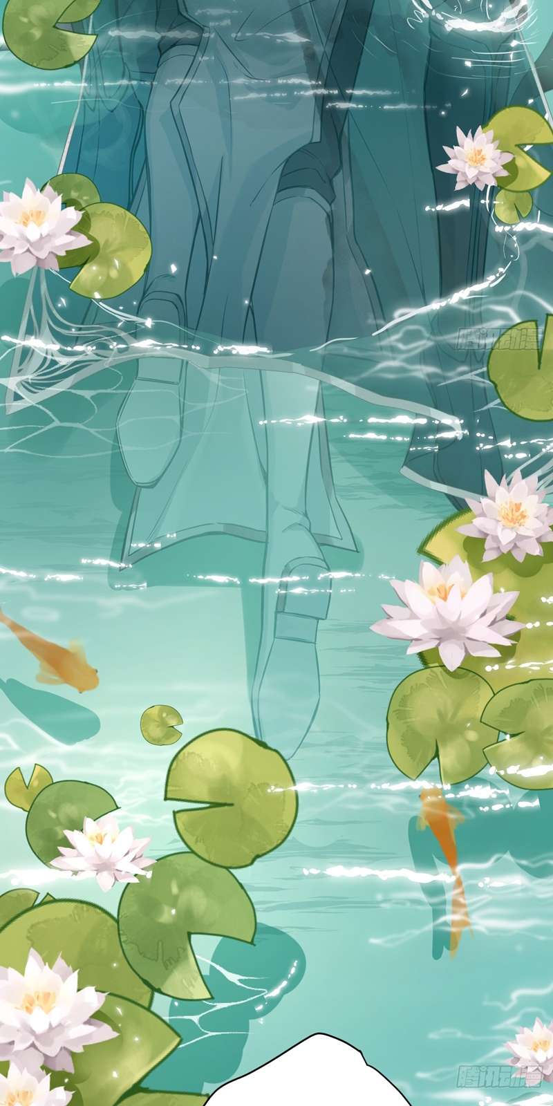 Sau Khi Trùng Sinh Thuần Phục Ác Đồ Hắc Liên Hoa: Chapter 10