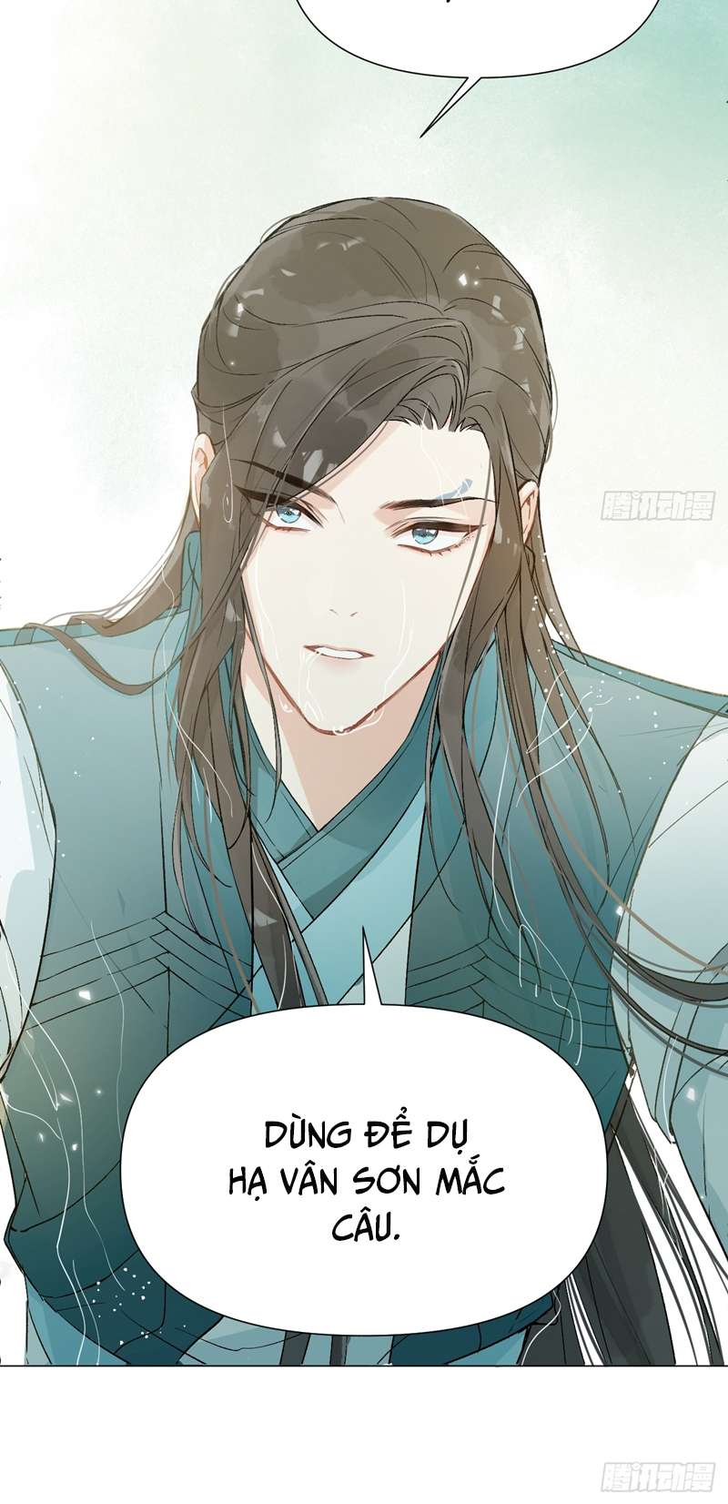 Sau Khi Trùng Sinh Thuần Phục Ác Đồ Hắc Liên Hoa: Chapter 10