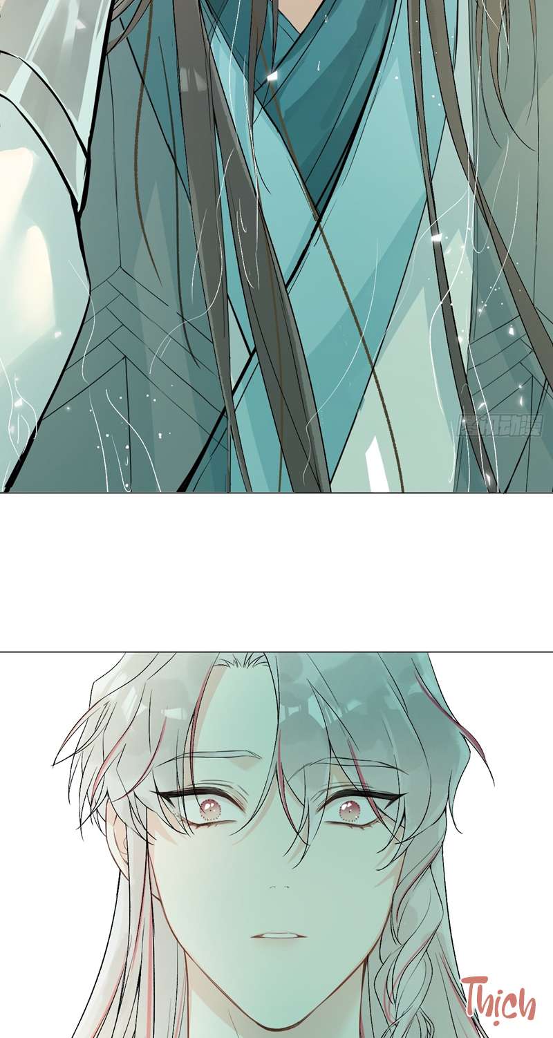 Sau Khi Trùng Sinh Thuần Phục Ác Đồ Hắc Liên Hoa: Chapter 10