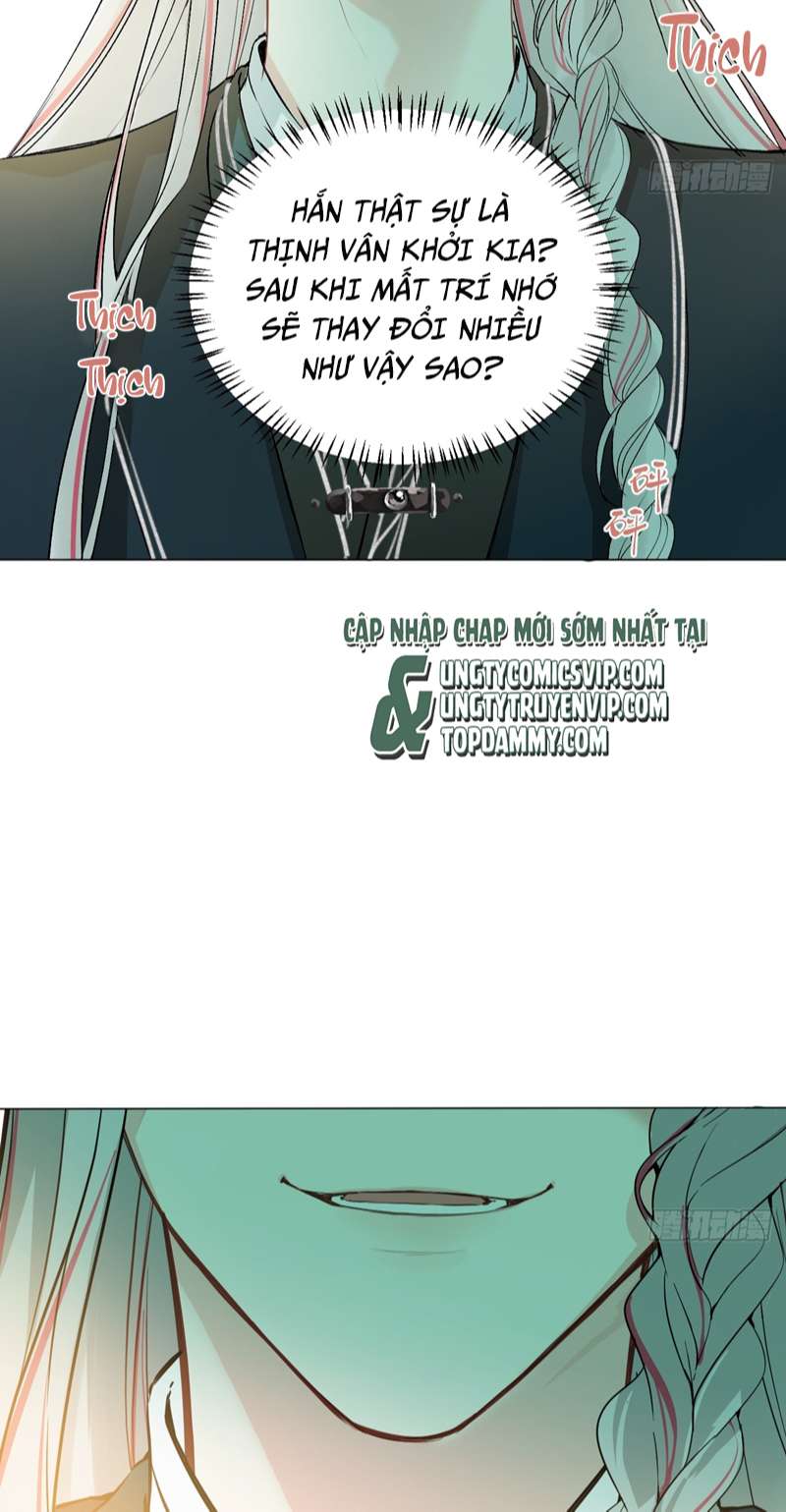 Sau Khi Trùng Sinh Thuần Phục Ác Đồ Hắc Liên Hoa: Chapter 10