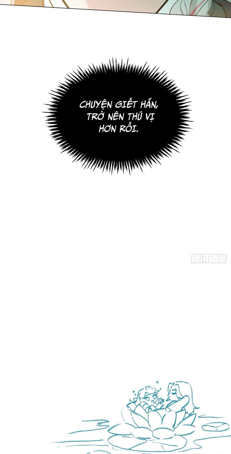 Sau Khi Trùng Sinh Thuần Phục Ác Đồ Hắc Liên Hoa: Chapter 10