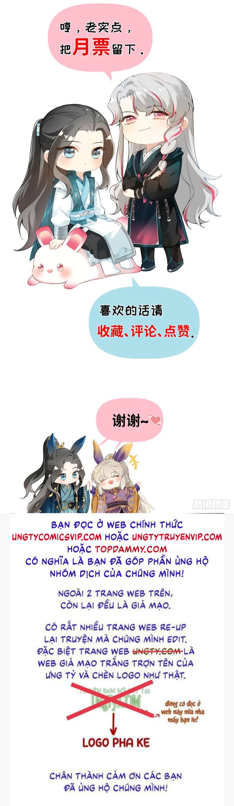 Sau Khi Trùng Sinh Thuần Phục Ác Đồ Hắc Liên Hoa: Chapter 10