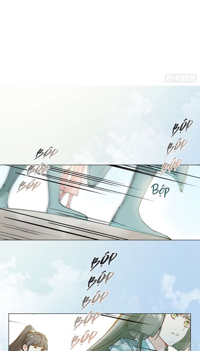 Sau Khi Trùng Sinh Thuần Phục Ác Đồ Hắc Liên Hoa: Chapter 11