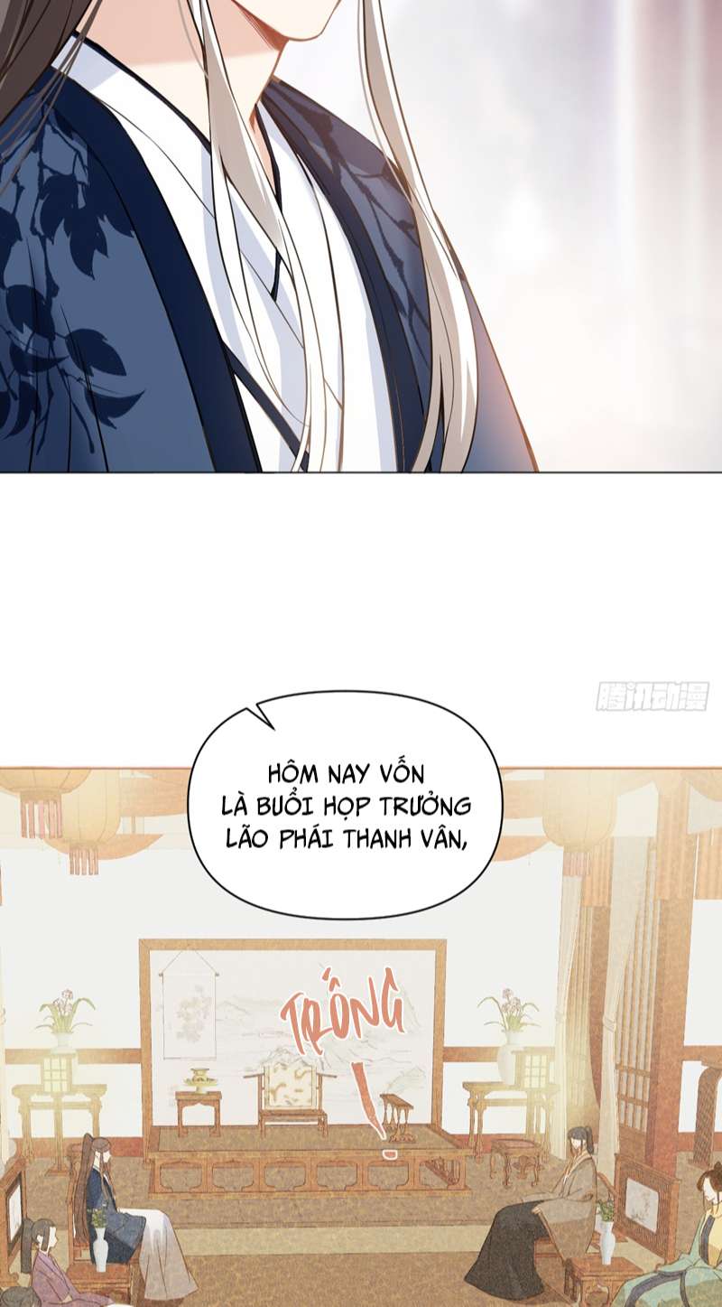 Sau Khi Trùng Sinh Thuần Phục Ác Đồ Hắc Liên Hoa: Chapter 11