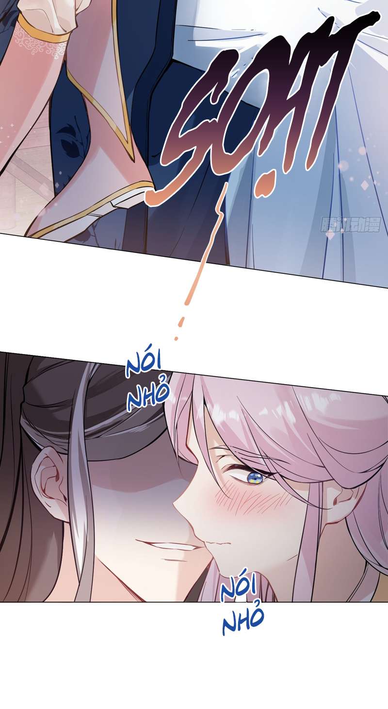 Sau Khi Trùng Sinh Thuần Phục Ác Đồ Hắc Liên Hoa: Chapter 11