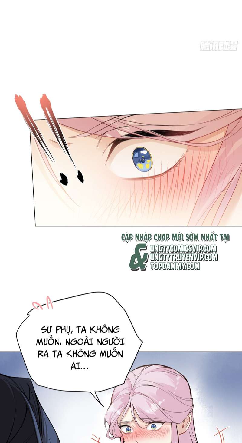 Sau Khi Trùng Sinh Thuần Phục Ác Đồ Hắc Liên Hoa: Chapter 11