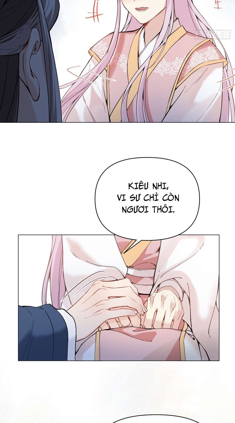 Sau Khi Trùng Sinh Thuần Phục Ác Đồ Hắc Liên Hoa: Chapter 11