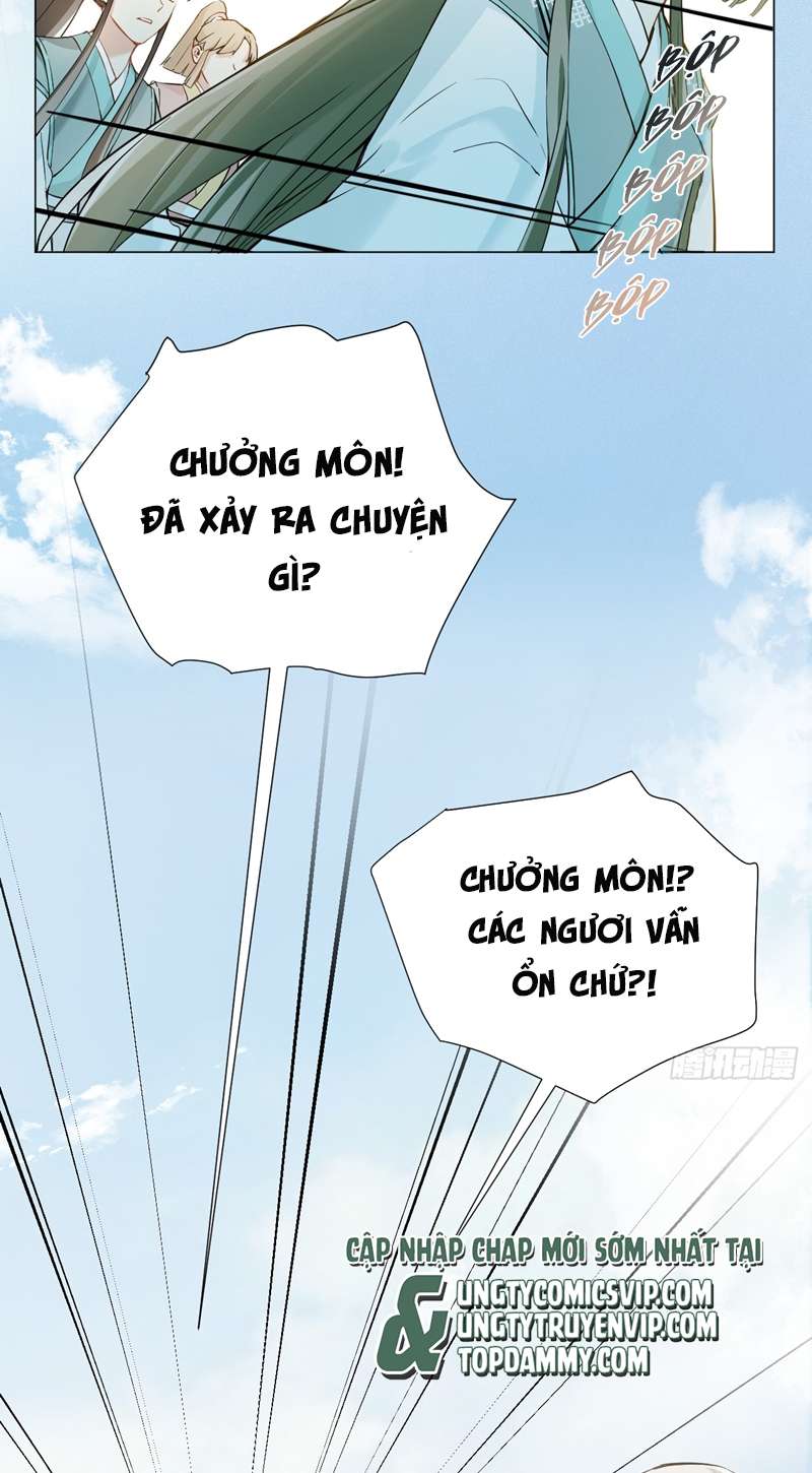 Sau Khi Trùng Sinh Thuần Phục Ác Đồ Hắc Liên Hoa: Chapter 11