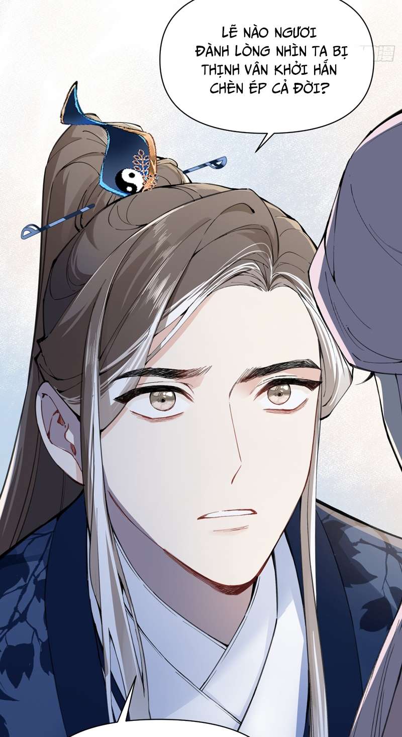 Sau Khi Trùng Sinh Thuần Phục Ác Đồ Hắc Liên Hoa: Chapter 11