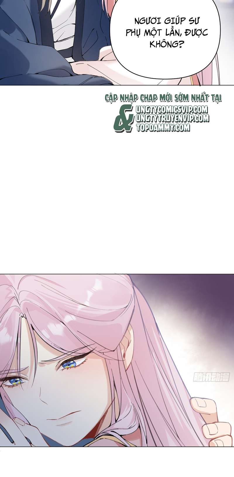 Sau Khi Trùng Sinh Thuần Phục Ác Đồ Hắc Liên Hoa: Chapter 11