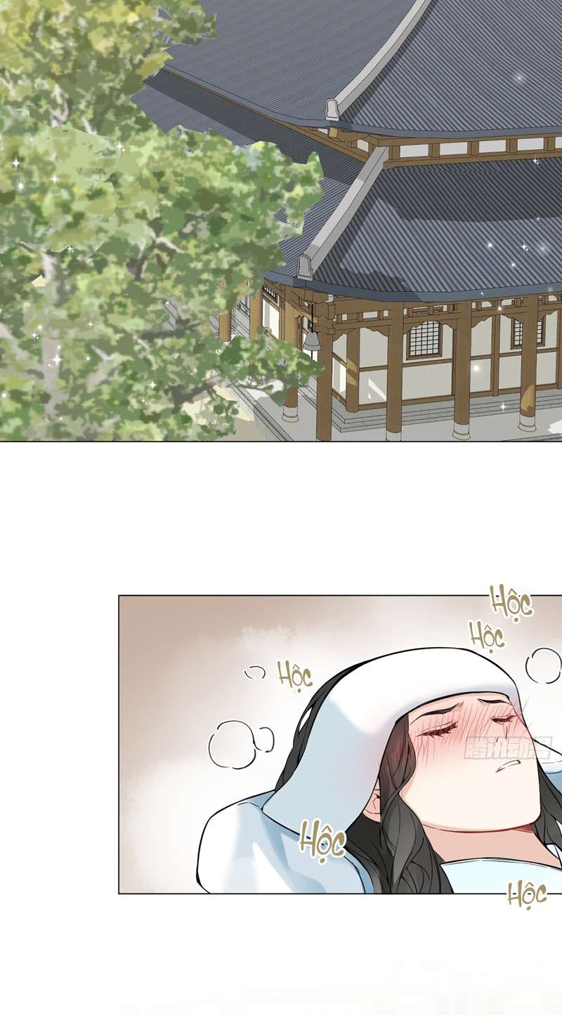 Sau Khi Trùng Sinh Thuần Phục Ác Đồ Hắc Liên Hoa: Chapter 11