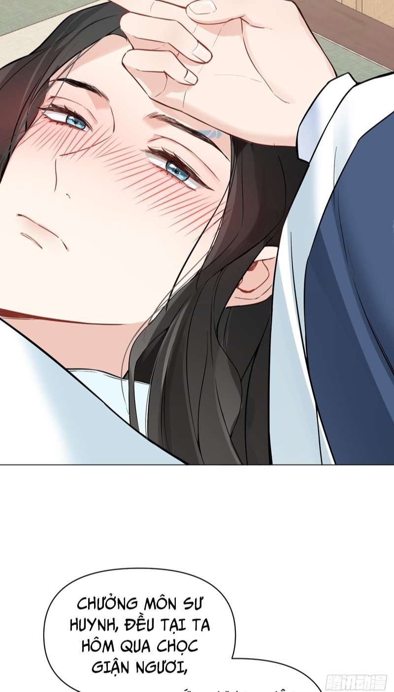 Sau Khi Trùng Sinh Thuần Phục Ác Đồ Hắc Liên Hoa: Chapter 11