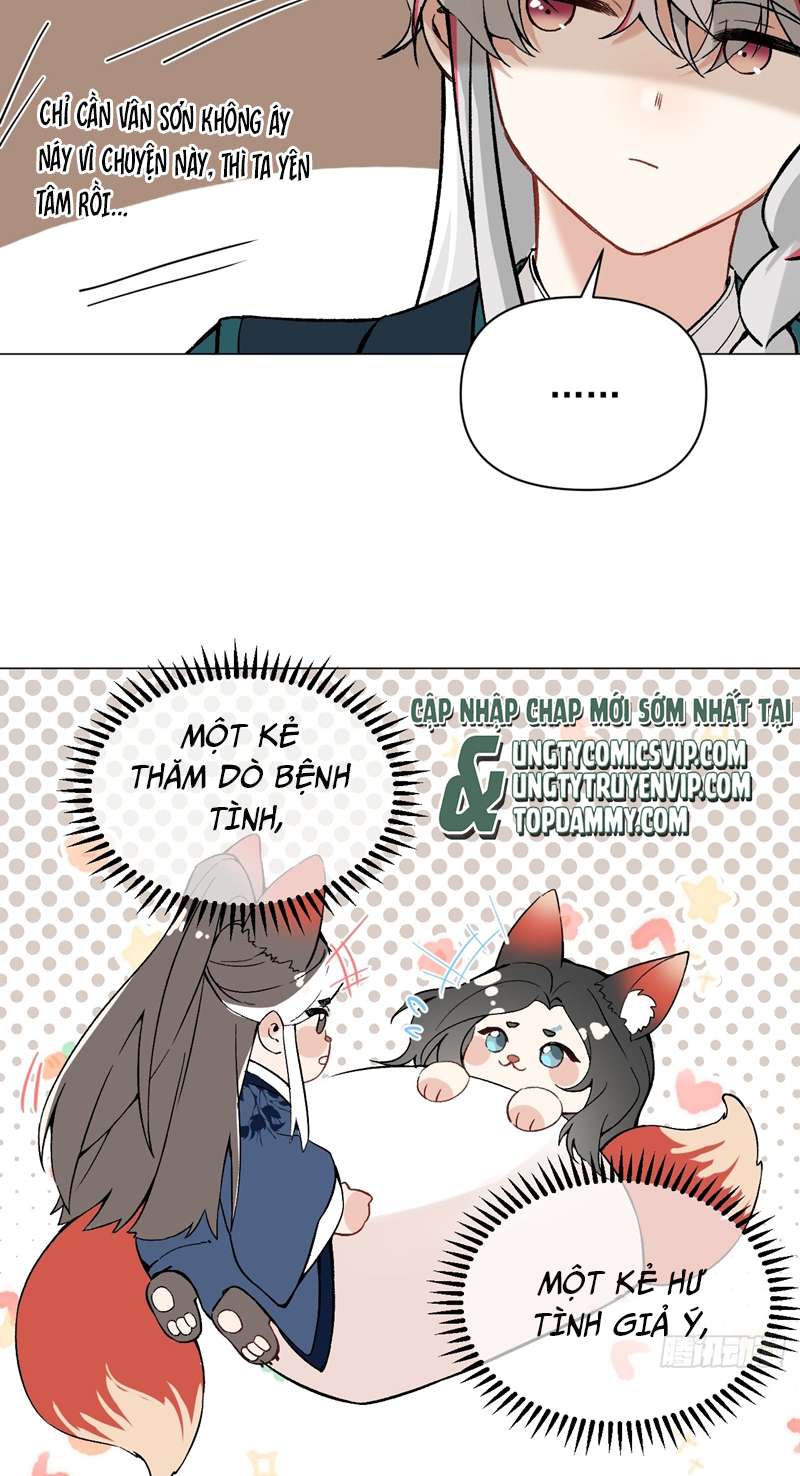 Sau Khi Trùng Sinh Thuần Phục Ác Đồ Hắc Liên Hoa: Chapter 11