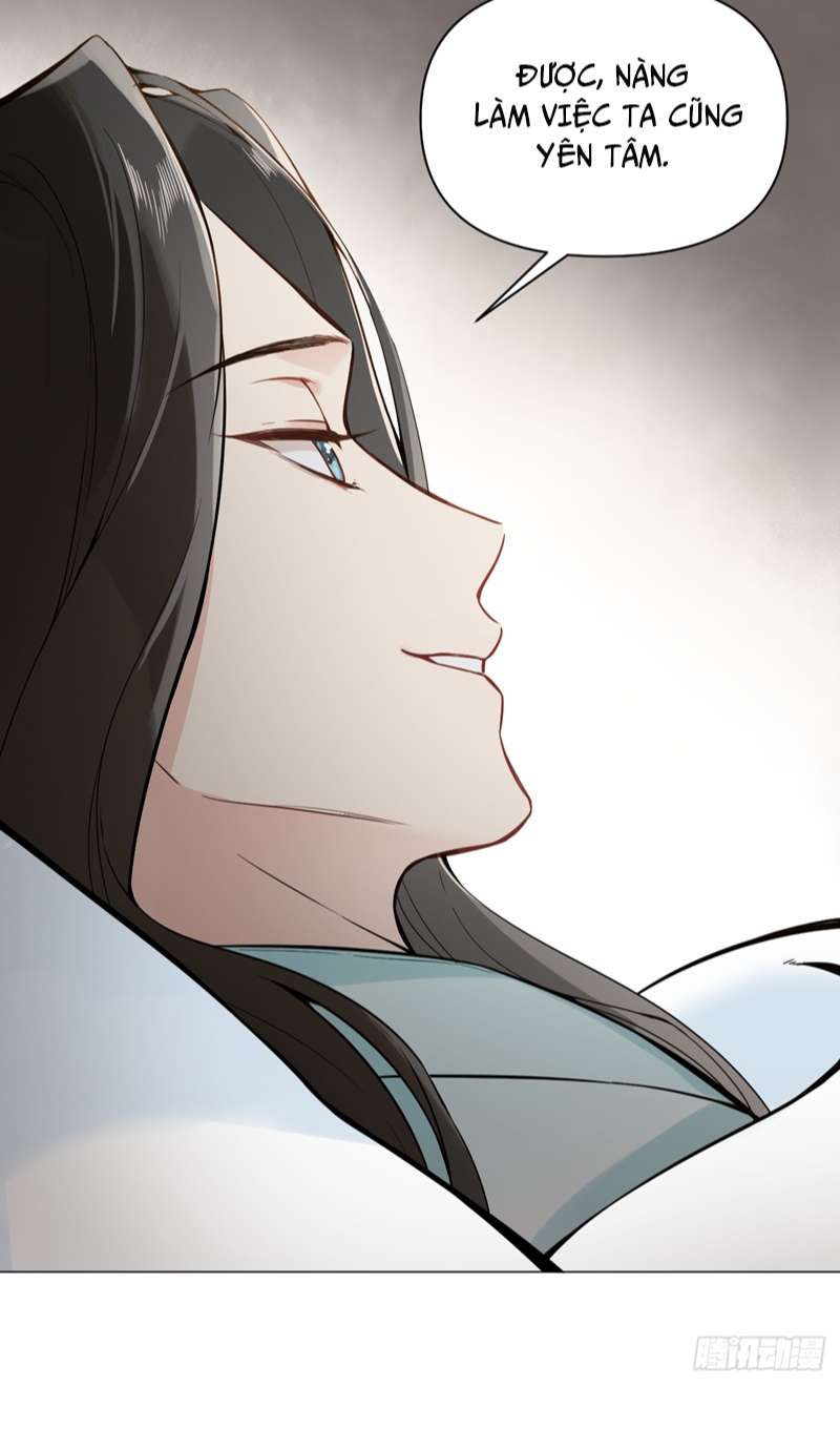 Sau Khi Trùng Sinh Thuần Phục Ác Đồ Hắc Liên Hoa: Chapter 11