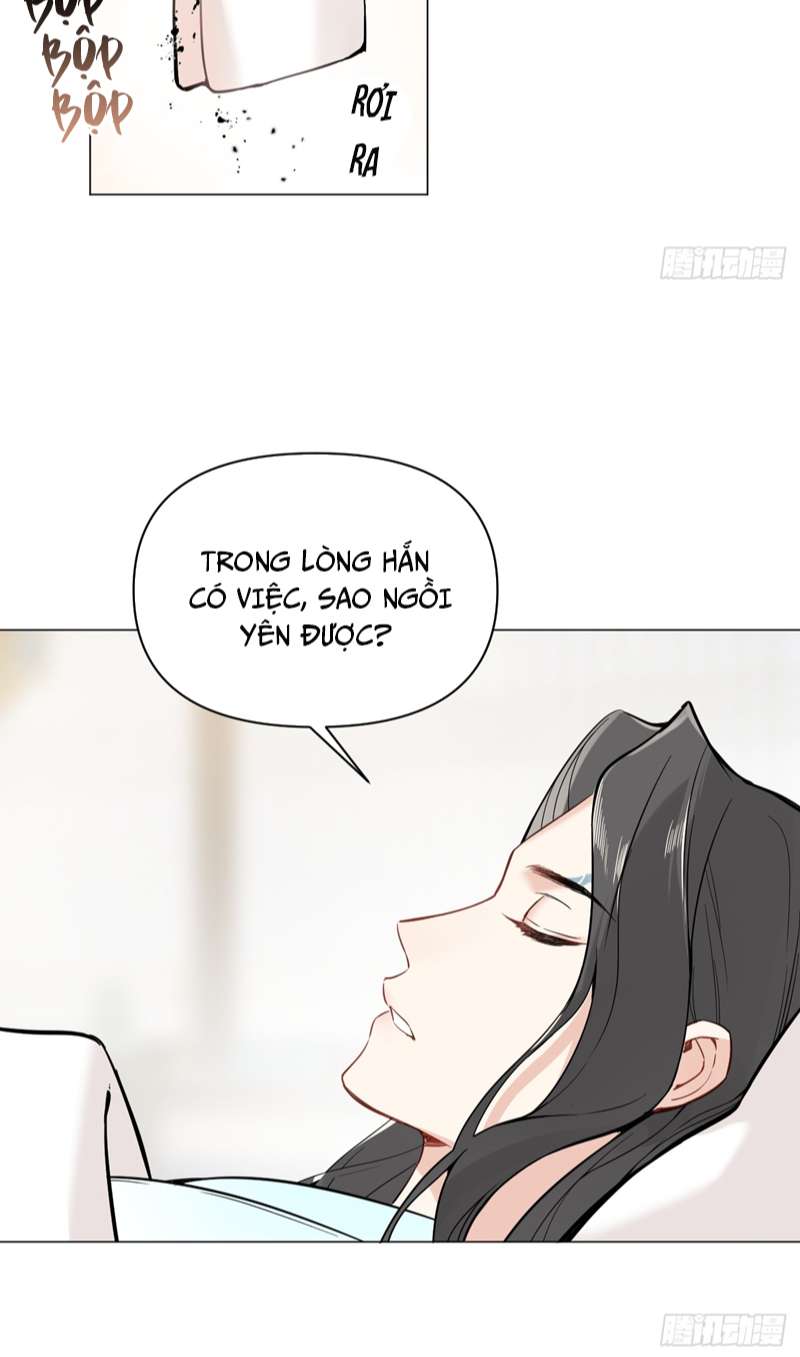 Sau Khi Trùng Sinh Thuần Phục Ác Đồ Hắc Liên Hoa: Chapter 11