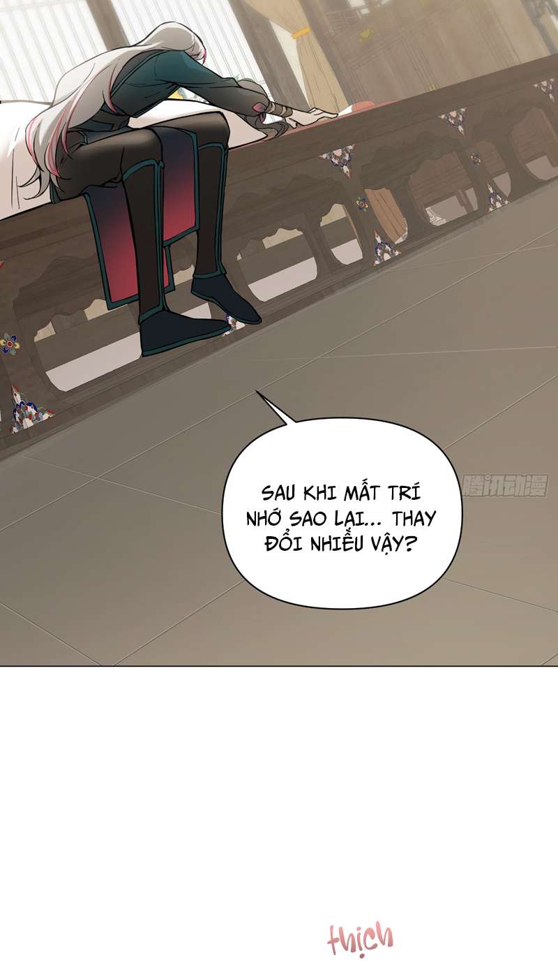 Sau Khi Trùng Sinh Thuần Phục Ác Đồ Hắc Liên Hoa: Chapter 11