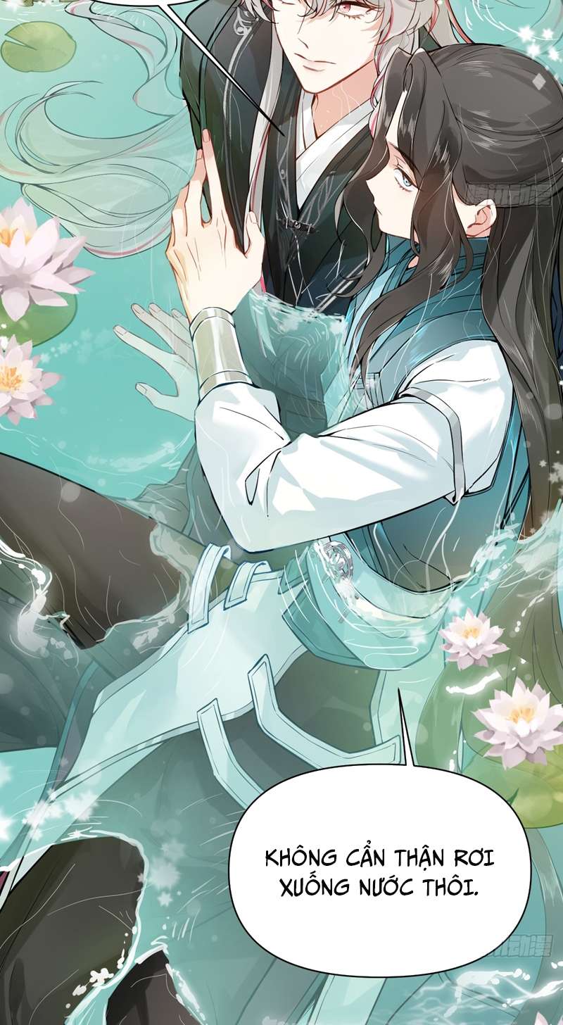 Sau Khi Trùng Sinh Thuần Phục Ác Đồ Hắc Liên Hoa: Chapter 11