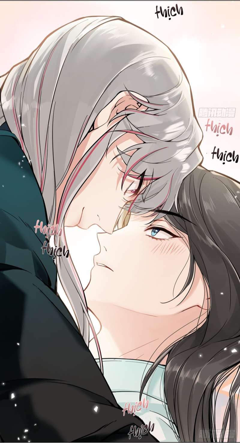 Sau Khi Trùng Sinh Thuần Phục Ác Đồ Hắc Liên Hoa: Chapter 11