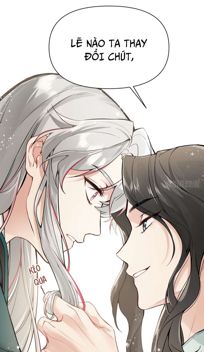 Sau Khi Trùng Sinh Thuần Phục Ác Đồ Hắc Liên Hoa: Chapter 11