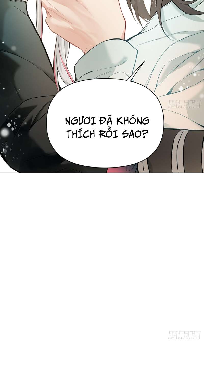 Sau Khi Trùng Sinh Thuần Phục Ác Đồ Hắc Liên Hoa: Chapter 11