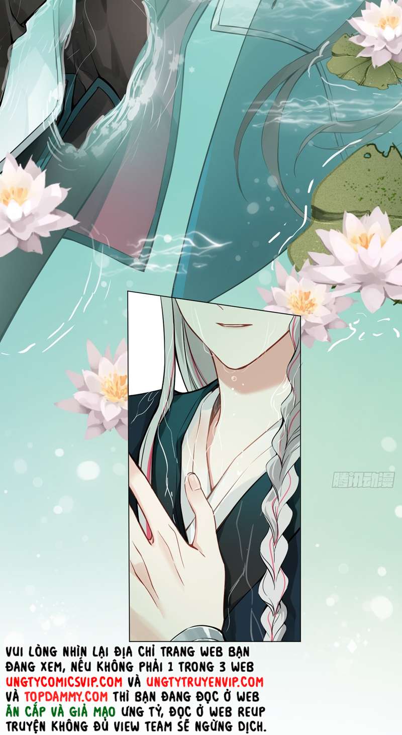 Sau Khi Trùng Sinh Thuần Phục Ác Đồ Hắc Liên Hoa: Chapter 11