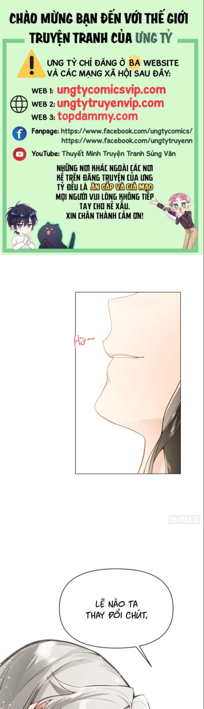 Sau Khi Trùng Sinh Thuần Phục Ác Đồ Hắc Liên Hoa: Chapter 12