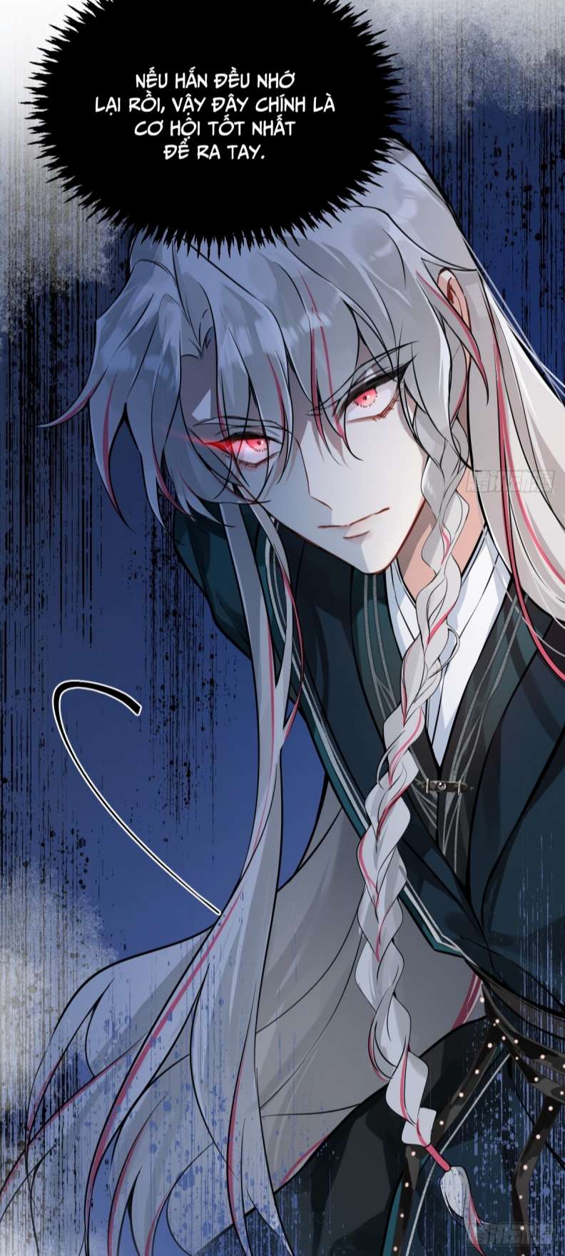 Sau Khi Trùng Sinh Thuần Phục Ác Đồ Hắc Liên Hoa: Chapter 12