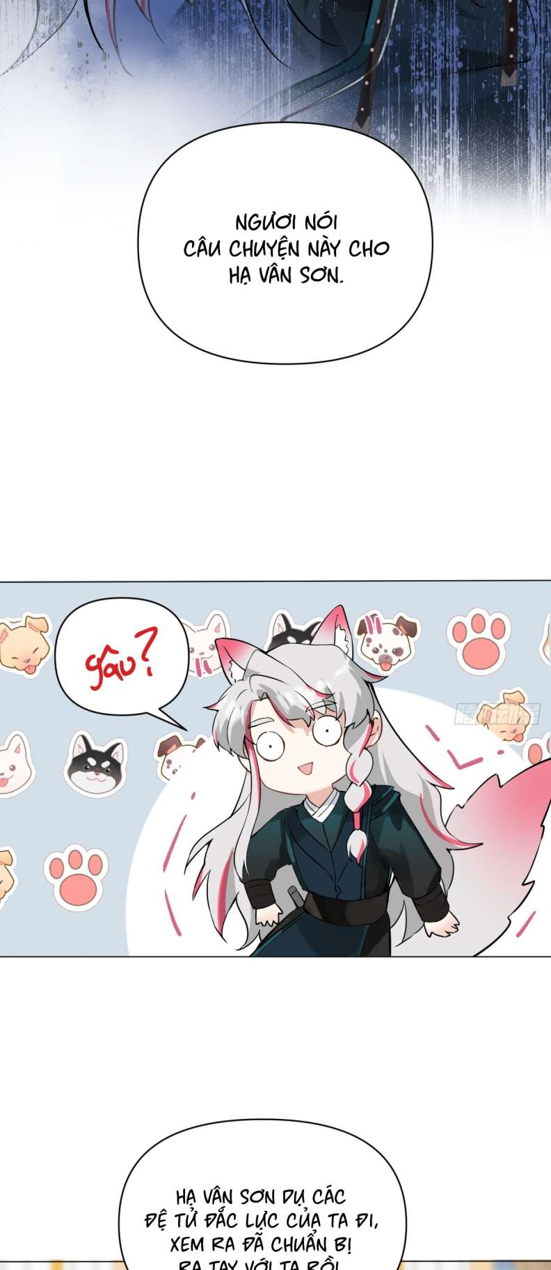 Sau Khi Trùng Sinh Thuần Phục Ác Đồ Hắc Liên Hoa: Chapter 12