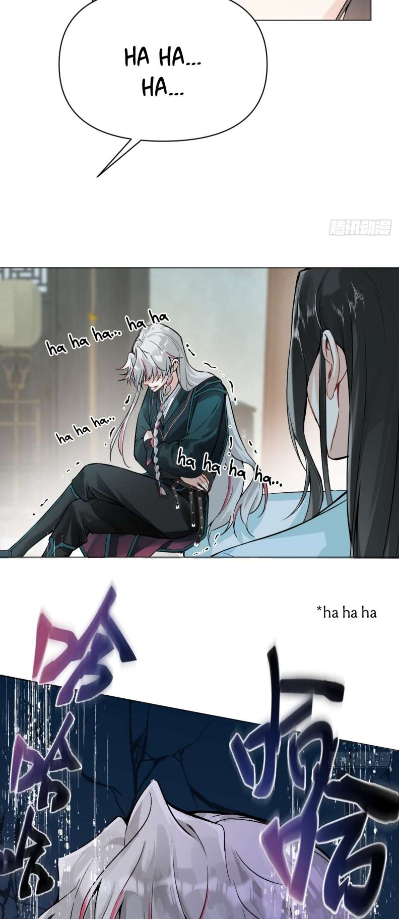 Sau Khi Trùng Sinh Thuần Phục Ác Đồ Hắc Liên Hoa: Chapter 12